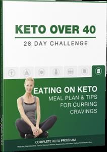 Ketogenic Diet Meal Plan for Weight Gain
